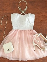 Moda Spódnice Średnie - 3172750