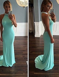 Moda Sukienki Wieczorowe - 3099350