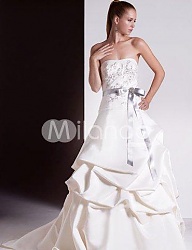 Moda Ślub Suknie ślubne - 1300959