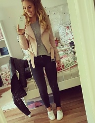 Moda Ciuchy Pozostałe - 3229124