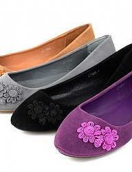 Moda Buty Pozostałe - 95517