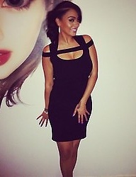 Moda Sukienki Wieczorowe - 1637587