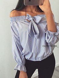 Moda Ciuchy Bluzki - 3234287