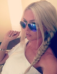 Moda Dodatki Okulary - 2483985