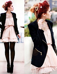 Moda Inne Moda uliczna - 1917452