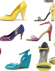 Moda Buty Pozostałe - 42012