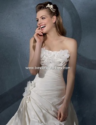 Moda Ślub Suknie ślubne - 645494