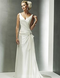 Moda Ślub Suknie ślubne - 211054