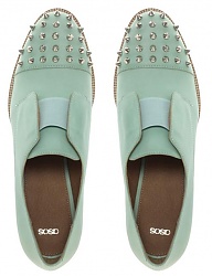 Moda Buty Półbuty - 1361863