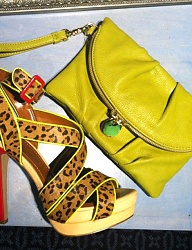 Moda Buty Sandały - 1373877
