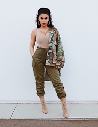 Moda Ciuchy Pozostałe - 3258642