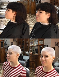 Fryzury Krótkie - 3270032