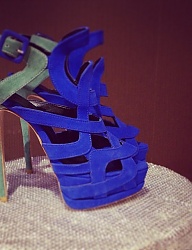 Moda Buty Szpilki - 2652375