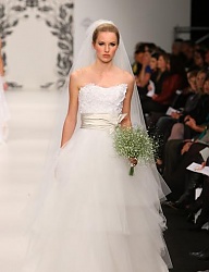 Moda Ślub Suknie ślubne - 818521