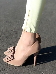 Moda Buty Szpilki - 1383551