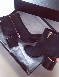 Moda Buty Półbuty - 2854212