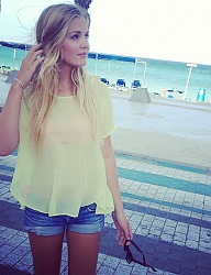 Moda Inne Moda uliczna - 1960049