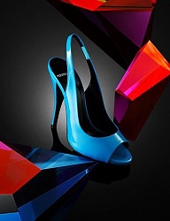 Moda Buty Szpilki - 1314250