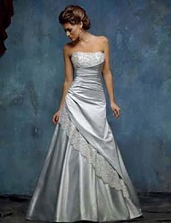 Moda Ślub Suknie ślubne - 532199