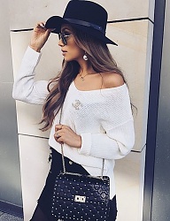 Moda Inne Moda uliczna - 3250032