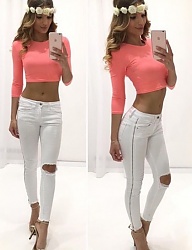Moda Ciuchy Pozostałe - 3162670