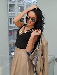 Moda Spódnice Krótkie - 2713595