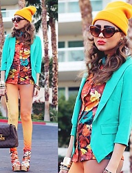 Moda Inne Moda uliczna - 1584372