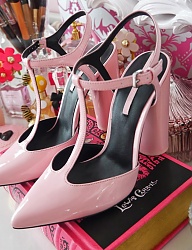 Moda Buty Czółenka - 2675235