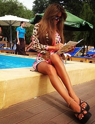 Moda Inne Moda uliczna - 1858431