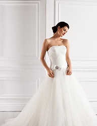 Moda Ślub Suknie ślubne - 1564833