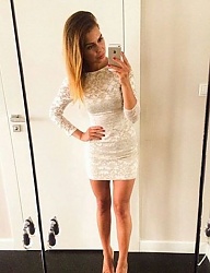 Moda Sukienki Pozostałe - 3042087