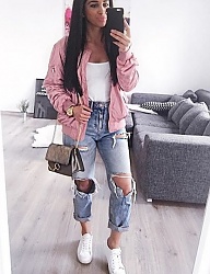 Moda Ciuchy Pozostałe - 3233924