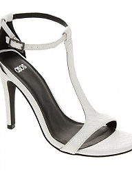 Moda Buty Sandały - 2722438