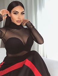 Moda Ciuchy Pozostałe - 3258651