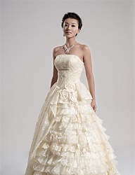 Moda Ślub Suknie ślubne - 957432