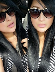 Moda Dodatki Okulary - 2115745