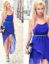 Moda Inne Moda uliczna - 1690165