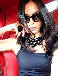 Moda Dodatki Okulary - 2748263