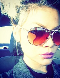 Moda Dodatki Okulary - 2897640