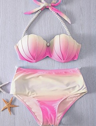 Moda Bielizna Na plażę - 3169274