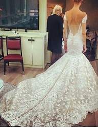 Moda Ślub Suknie ślubne - 2525767