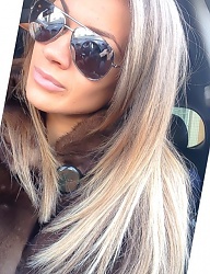 Moda Dodatki Okulary - 2746649