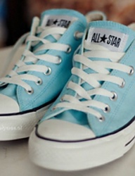 Moda Buty Trampki - 2674717