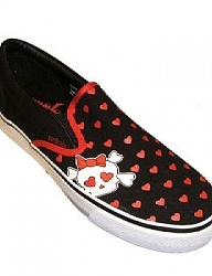 Moda Buty Pozostałe - 117942