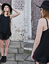 Moda Inne Moda uliczna - 1847782
