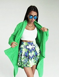 Moda Okrycia Płaszcze - 3151190