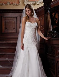 Moda Ślub Suknie ślubne - 521215