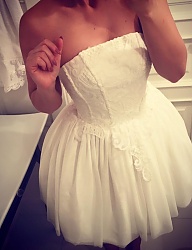 Moda Sukienki Pozostałe - 3131568