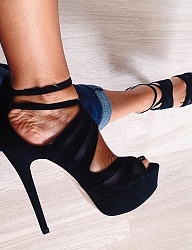Moda Buty Szpilki - 3111363