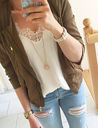 Moda Ciuchy Pozostałe - 3164503